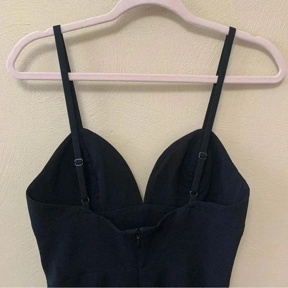 Dress the Population Marilyn Sweetheart Dress - Picture 9 of 14